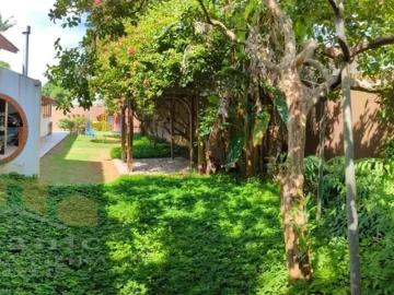 Praça Alice Roberto Piemontez - Churrasqueira