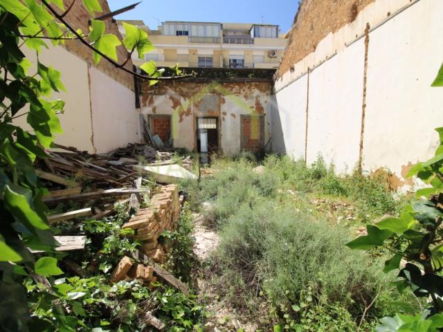 Bom João, Faro: Lote para construção de Moradia