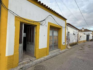 Casa Tradicional da Golegã CH3159/25