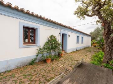 Bordeira, Concelho de Aljezur, Distrito de Faro, Algarve