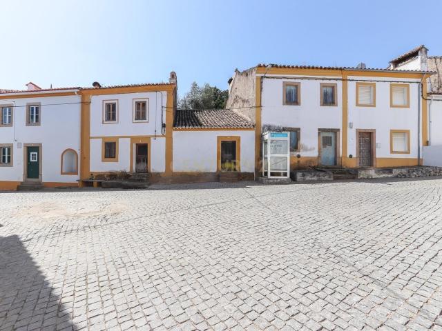 Casa Tradicional em Pedra com espaço exterior em São Matias, Nisa