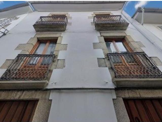 Casa tradicional en Cesión de Remate en Mondoñedo