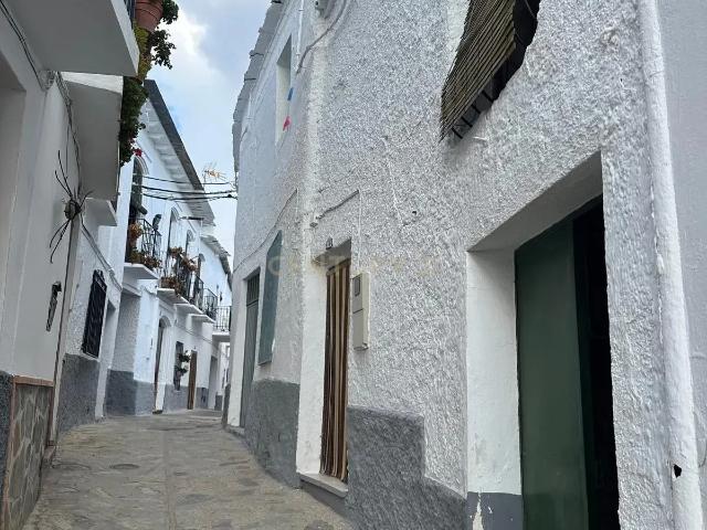 Casa tradicional en Pórtugos