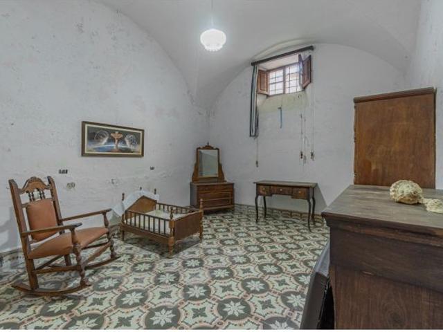 Casa tradicional en Sineu