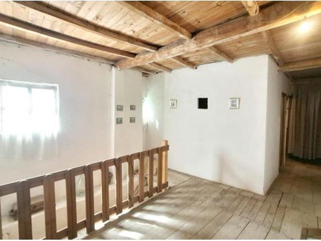 ? CASA TRADICIONAL EN VENTA EN VILLANUEVA – ENCANTO RÚSTICO Y MUCHAS POSIBILIDADES ?