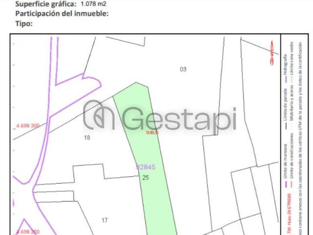 CASA TRADICIONAL GALLEGA CON FINCA