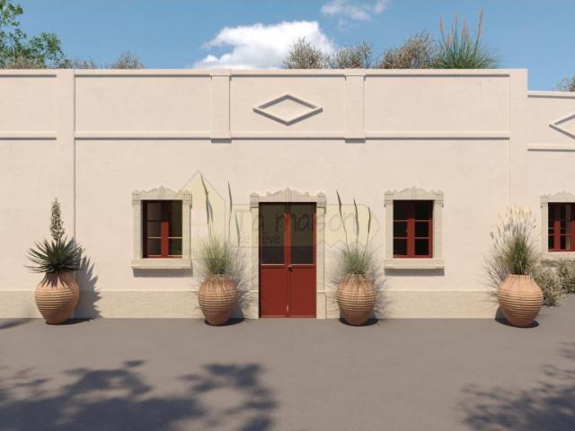 Casa tradicional para renovar I 352 m2 I 3,250 m2 de terreno. 352m² Querença, Tôr e Benafim