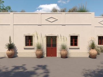 Casa tradicional para renovar I 352 m2 I 3,250 m2 de terreno. 352m² Querença, Tôr e Benafim