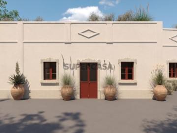 Querença, Querença Tôr e Benafim, Loulé, Distrito de Faro, Algarve