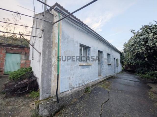 Moradia p/ grande renovação Rexaldia TORRES NOVAS