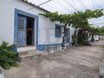 Casa Tradicional, Pomarão