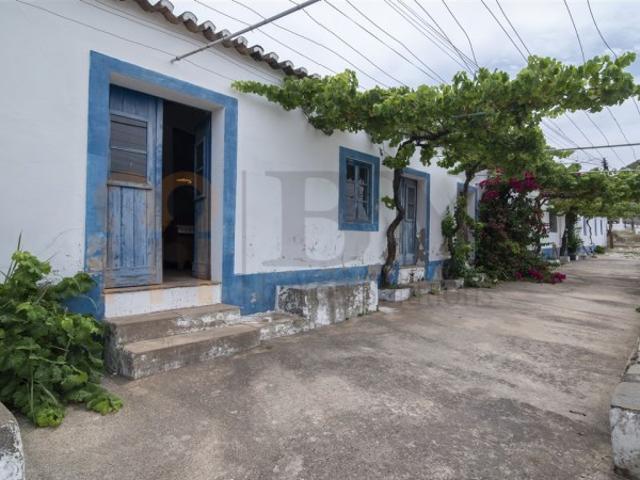 Casa Tradicional, Pomarão