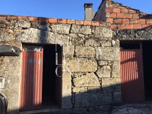Casa tradicional situada em Vila Real