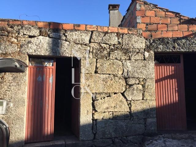 Casa tradicional situada em Vila Real