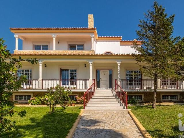 Casa tradicional T4 em Caldas da Rainha Nossa Senhora do Pópulo, Coto e São Gregório de 484,00 m²