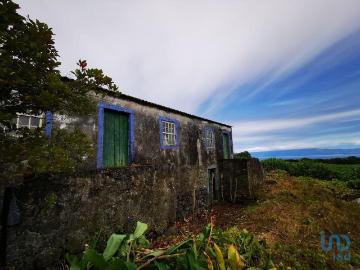 Casa tradicional T2 em Piedade de 136,00 m² 136m² Piedade