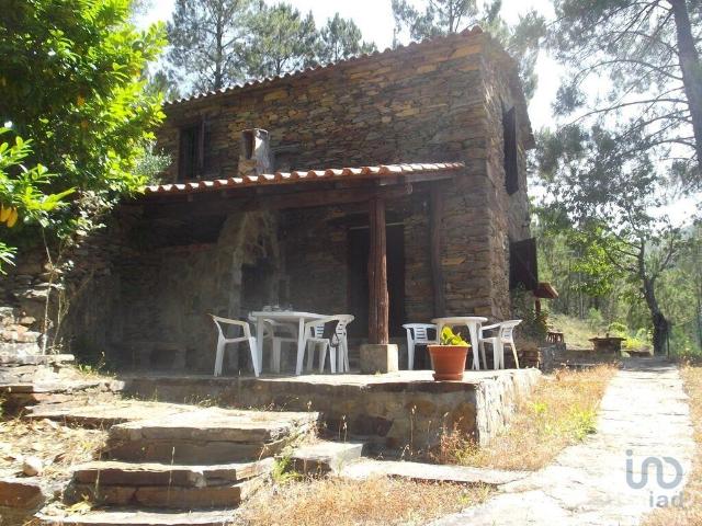 Casa tradicional T2 em Verdelhos de 70,00 m²