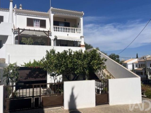 Casa tradicional T3 em Algoz e Tunes de 175,00 m²