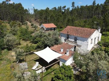 Casa tradicional T5 em Cumeada e Marmeleiro de 126,00 m² 126m² Sarnadas de são simão