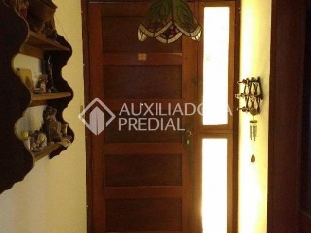 CAsa Tradicional