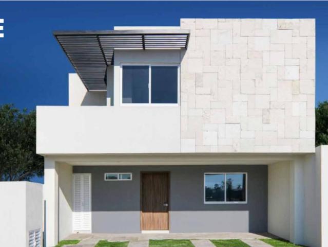 CASA TRE EN VIVANTA RESIDENCIAL NORTE