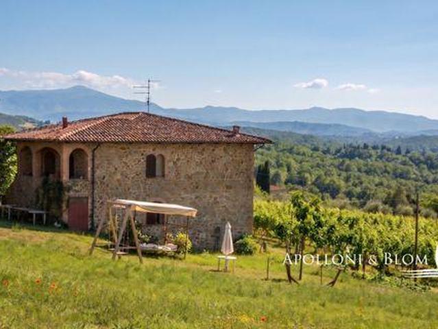 Casa Trequanda ToscanaTuscany 53020 DS101351097