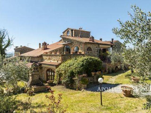 Casa Trequanda ToscanaTuscany 53020 DS101351095