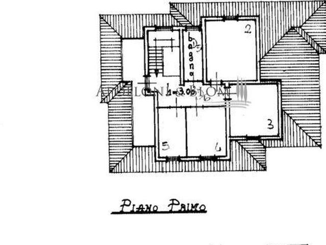Casa Trequanda ToscanaTuscany 53020 DS95094374