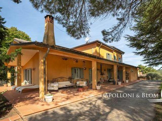 Casa Trequanda ToscanaTuscany 53020 DS95628397