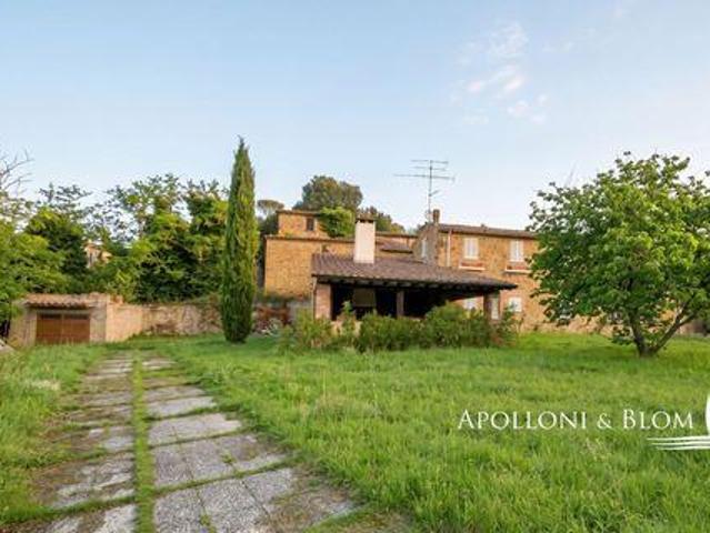 Casa Trequanda ToscanaTuscany 53020 DS93614128