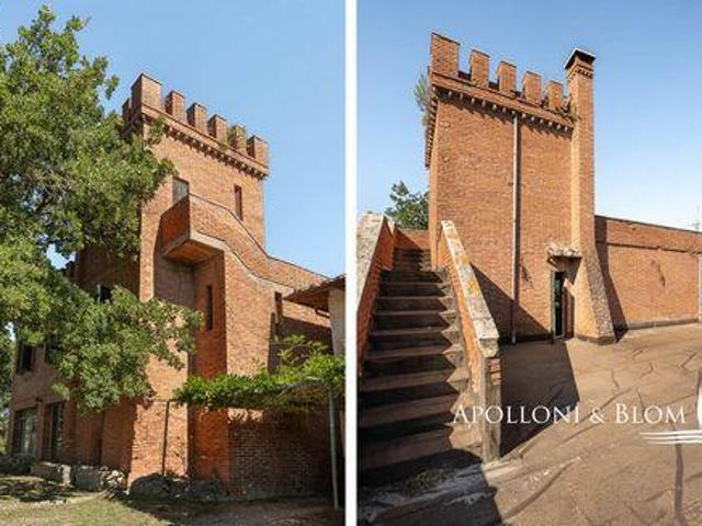 Casa Trequanda ToscanaTuscany 53020 ES95303034