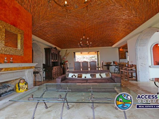 Casa Tres Canadas