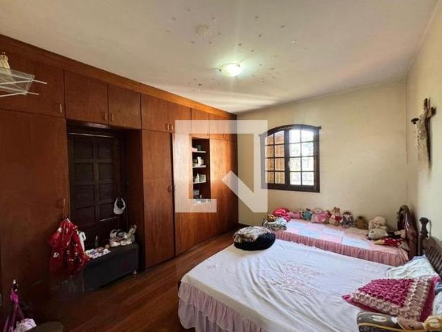 Casa, Três Barras, 6 Quartos, 400 m2 Contagem