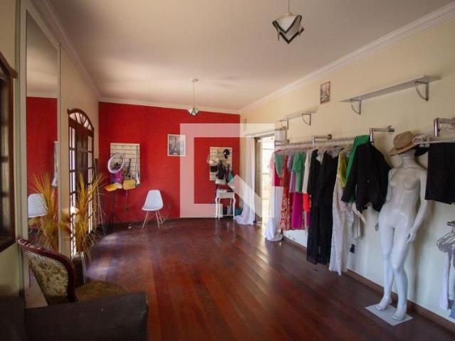Casa, Três Barras, 6 Quartos, 400 m2 Contagem