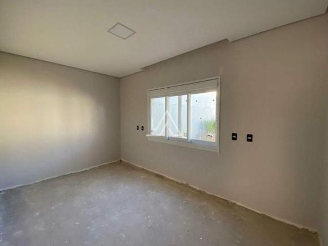 CASA TRÊS DORMITÓRIOS | ALTOS DA BOA VISTA | PASSO FUNDO/RS