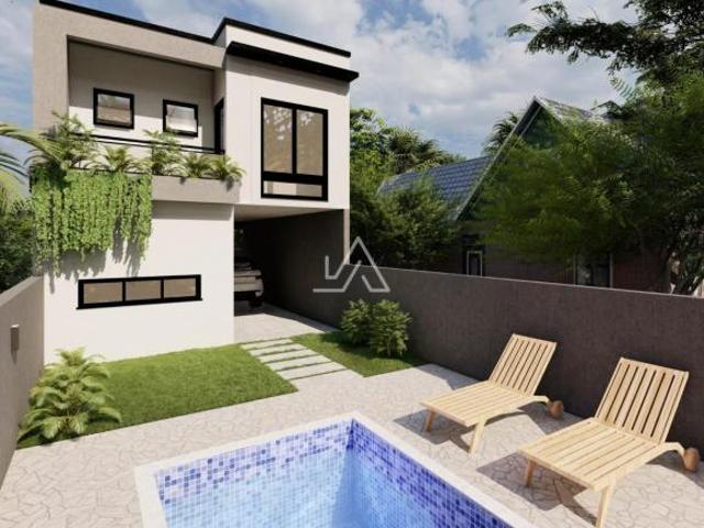 CASA TRÊS DORMITÓRIOS | BAIRRO ANNES | PASSO FUNDO/RS