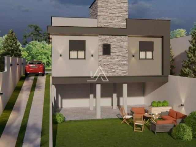 CASA TRÊS DORMITÓRIOS | BAIRRO BOQUEIRÃO | PASSO FUNDO/RS