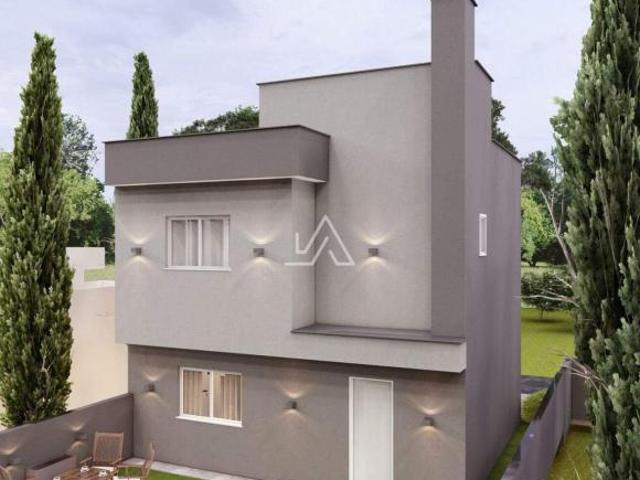 CASA TRÊS DORMITÓRIOS | BAIRRO VERA CRUZ | PASSO FUNDO/RS