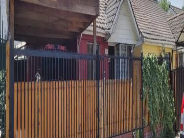 Casa Tres Dormitorios, Maipú
