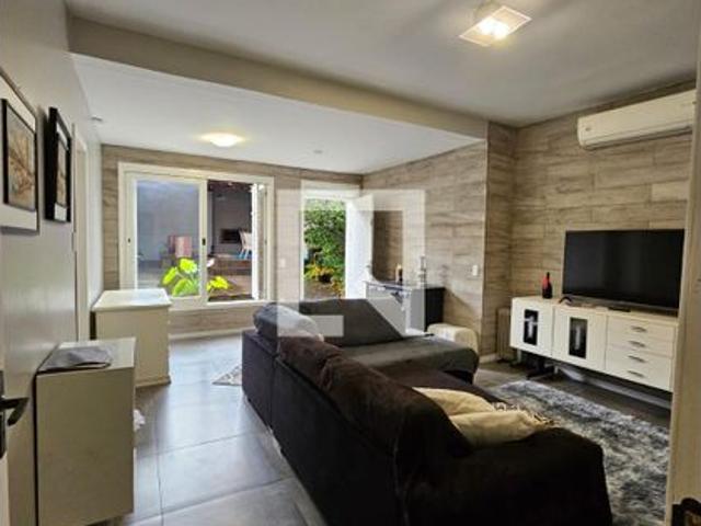 Casa, Três Figueiras, 3 Quartos, 235 m2 Porto Alegre