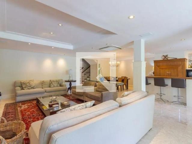 Casa, Três Figueiras, 4 Quartos, 487 m2 Porto Alegre