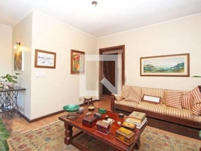Casa, Três Figueiras, 4 Quartos, 192 m2 Porto Alegre