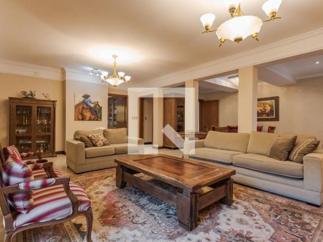 Casa, Três Figueiras, 5 Quartos, 250 m2 Porto Alegre