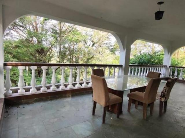 Casa Três Montanhas