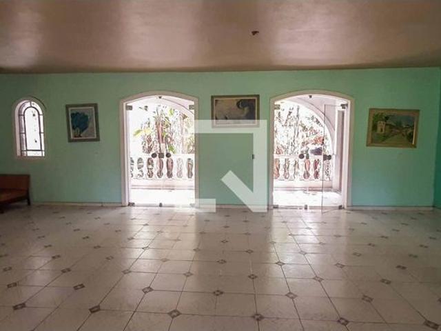 Casa, Três Montanhas, 5 Quartos, 998 m2 Osasco