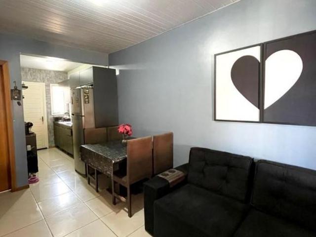 Casa, Três Marias, Esteio, RS