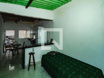 Casa, Trevo, 2 Quartos, 50 m2 Belo Horizonte