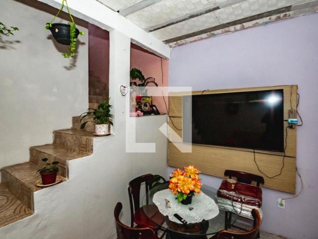 Casa, Trevo, 3 Quartos, 80 m2 Belo Horizonte