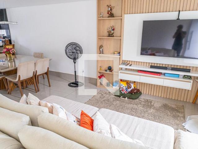 Casa, Trevo, 3 Quartos, 127 m2 Belo Horizonte