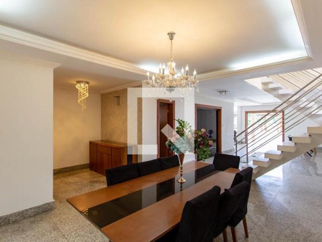 Casa, Trevo, 4 Quartos, 650 m2 Belo Horizonte